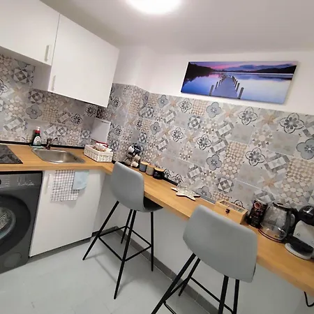شقة Rihanna&ianis House